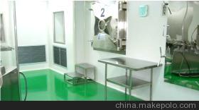 廣東工廠凈化工程 價格、廠家、圖片及其他地板服務詳解